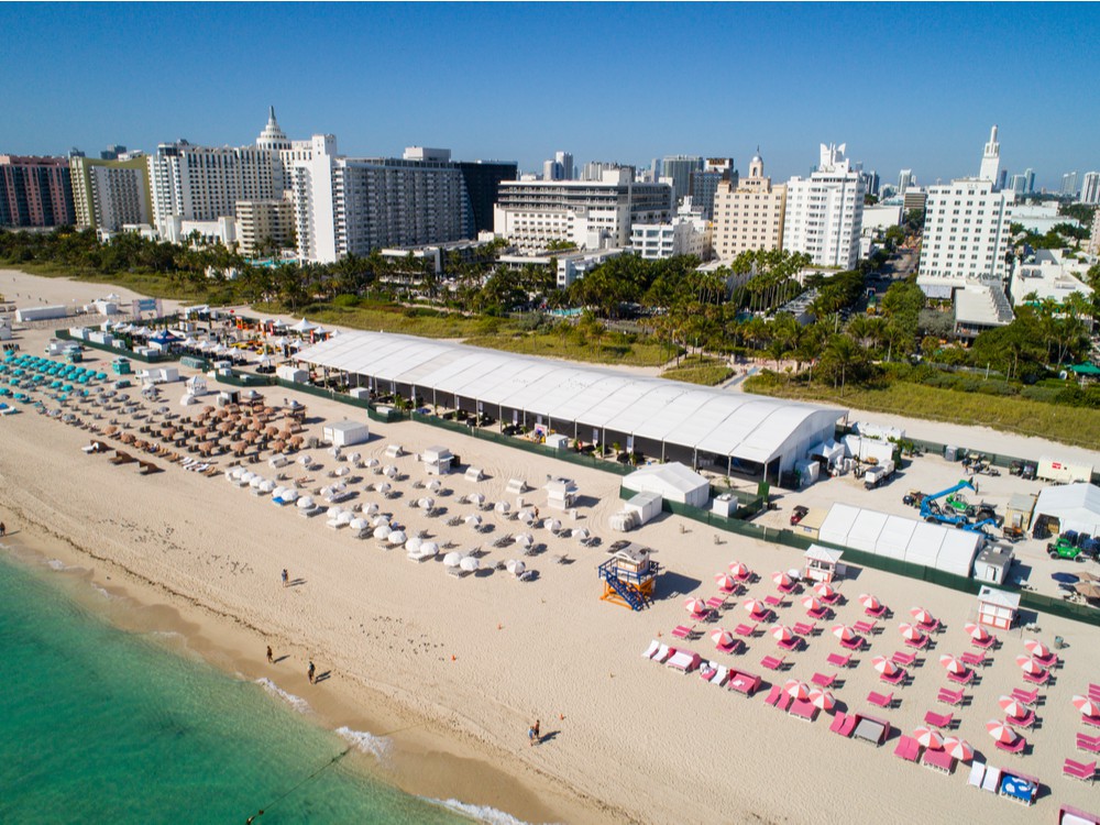 Miami Beach South Beach Wine & Food Festival Florida Sun Magazine